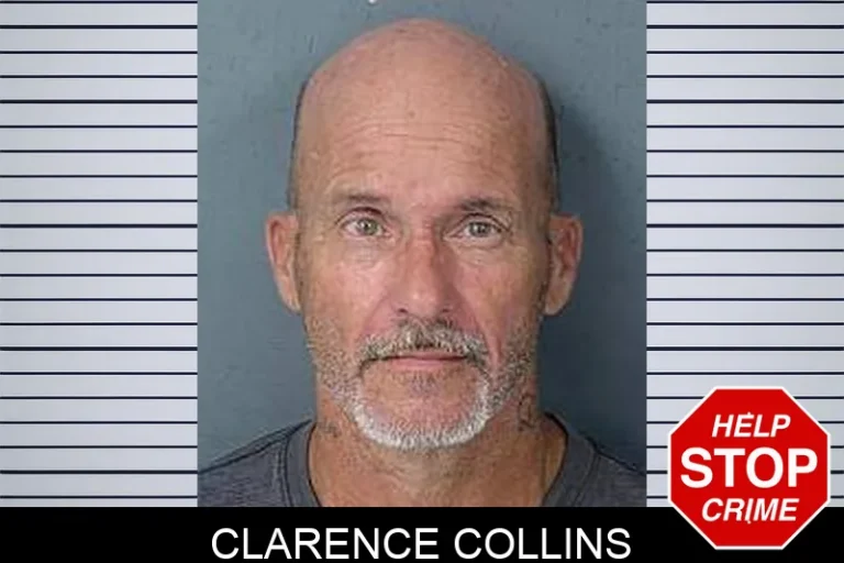 Clarence Collins
