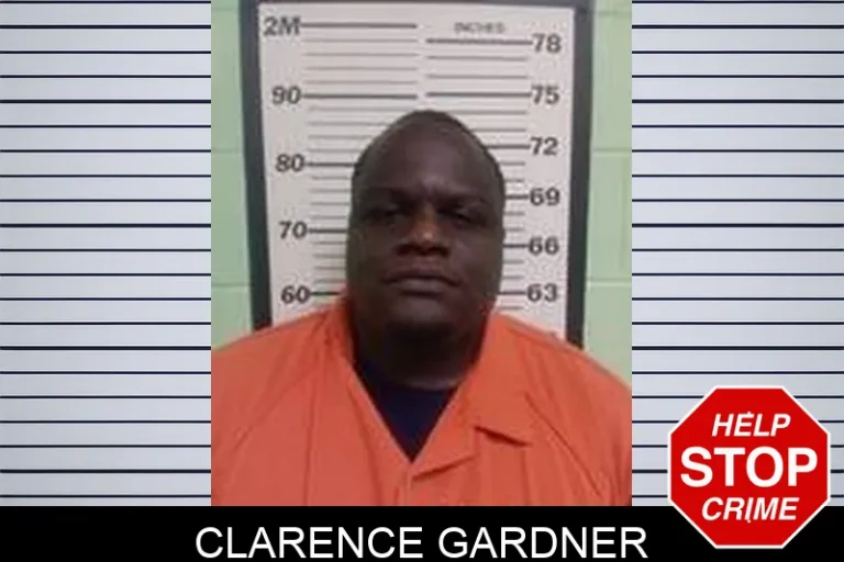 Clarence Gardner