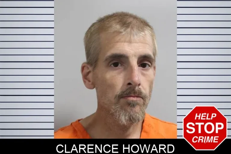 Clarence Howard