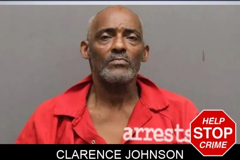 Clarence Johnson