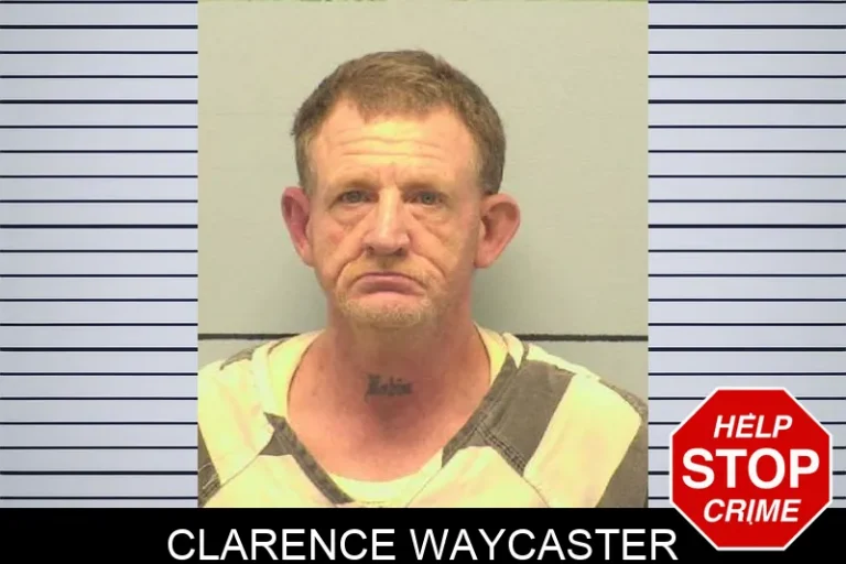 Clarence Waycaster