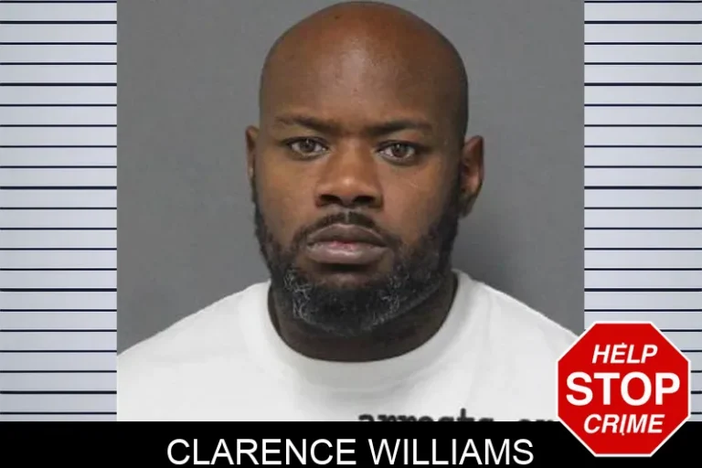 Clarence Williams