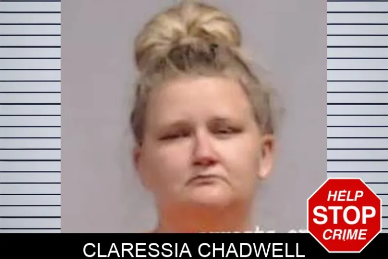 Claressia Chadwell