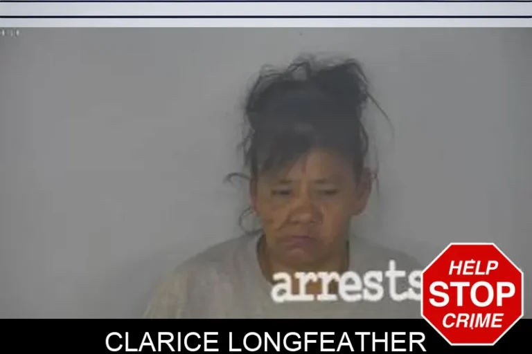 Clarice Longfeather