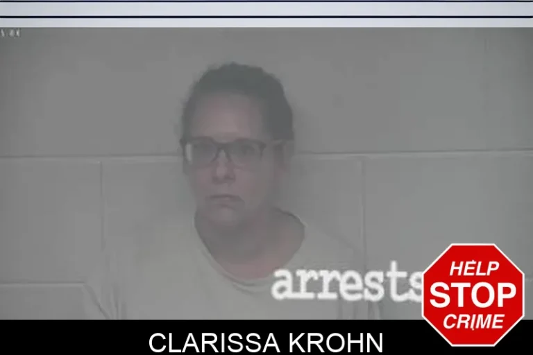 Clarissa Krohn