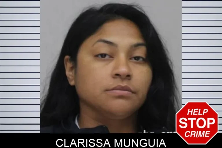 Clarissa Munguia