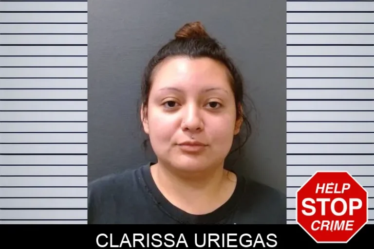Clarissa Uriegas