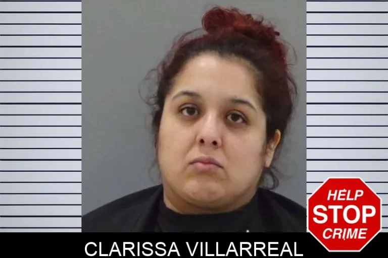 Clarissa Villarreal