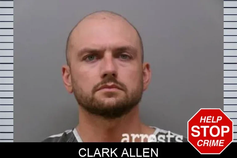 Clark Allen