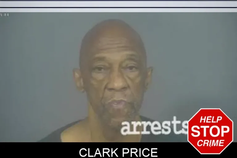 Clark Price