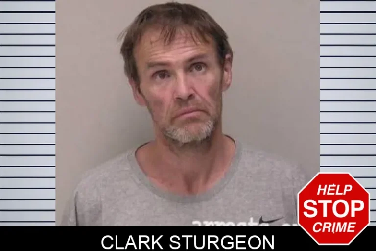 Clark Sturgeon