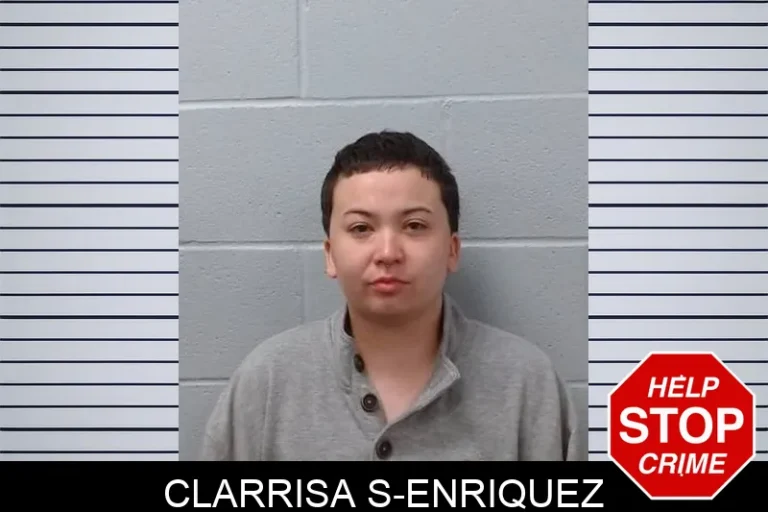 Clarrisa S-Enriquez