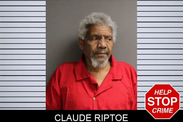 Claude Riptoe
