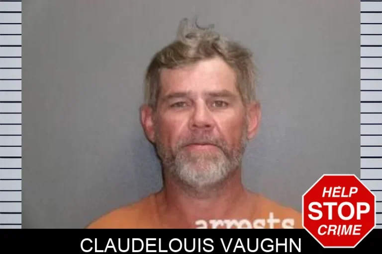ClaudeLouis Vaughn