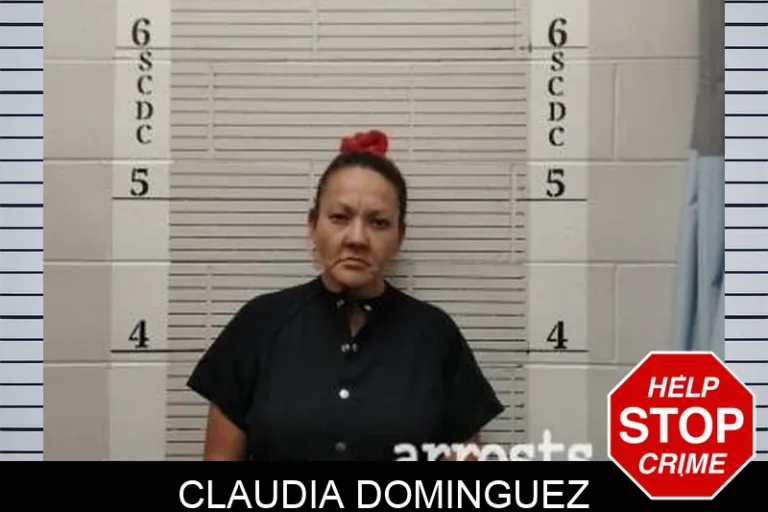 Claudia Dominguez