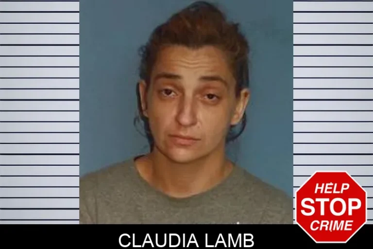 Claudia Lamb