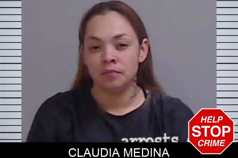 Claudia Medina