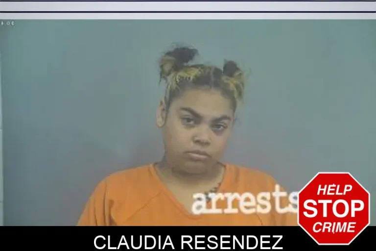 Claudia Resendez