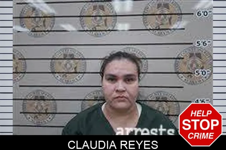 Claudia Reyes
