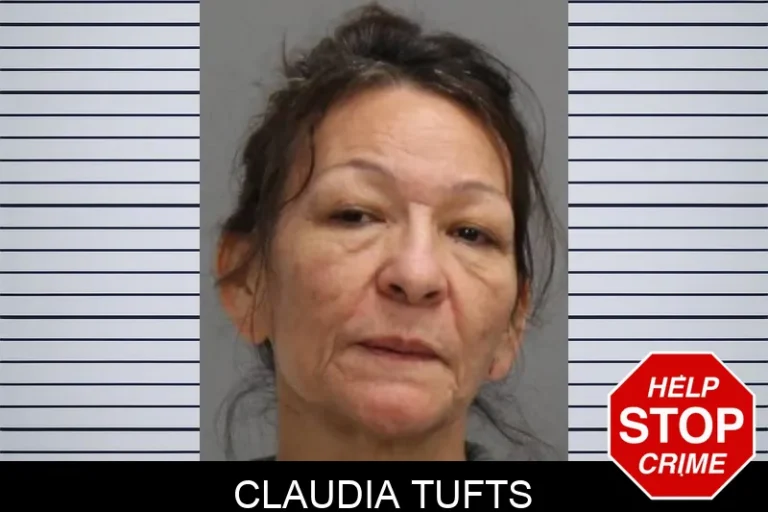 Claudia Tufts