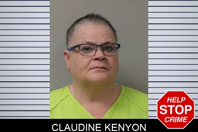 Claudine Kenyon