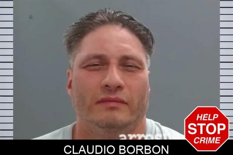 Claudio Borbon
