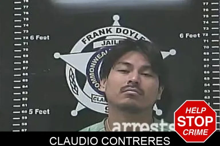 Claudio Contreres