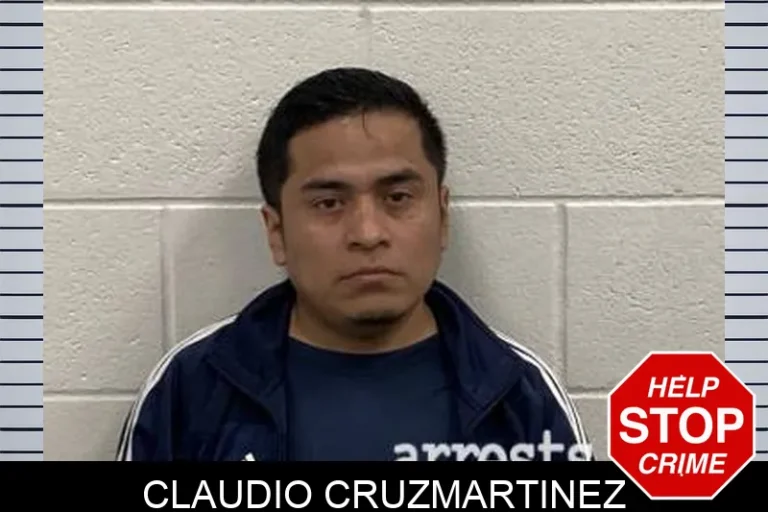 Claudio CruzMartinez