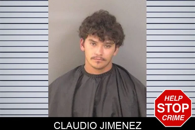 Claudio Jimenez