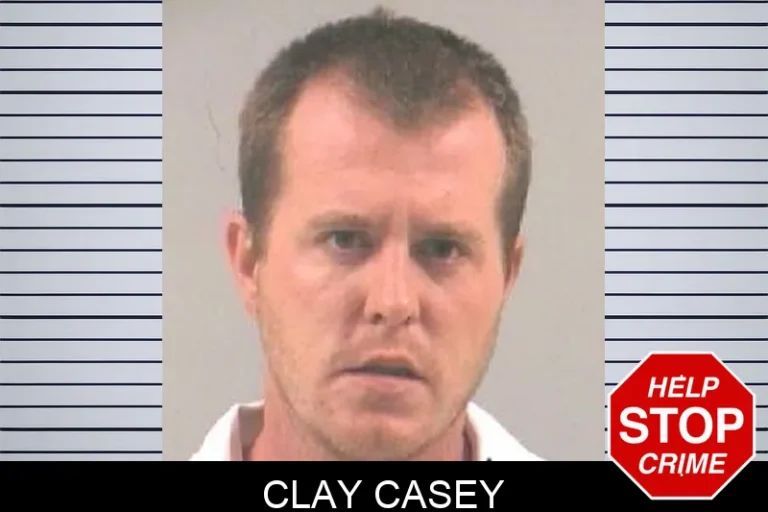 Clay Casey