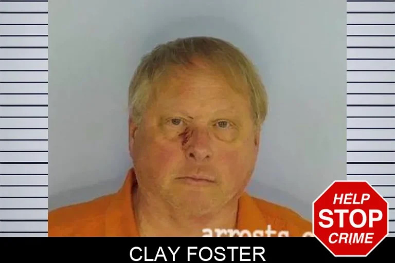 Clay Foster