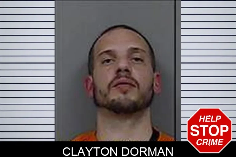 Clayton Dorman