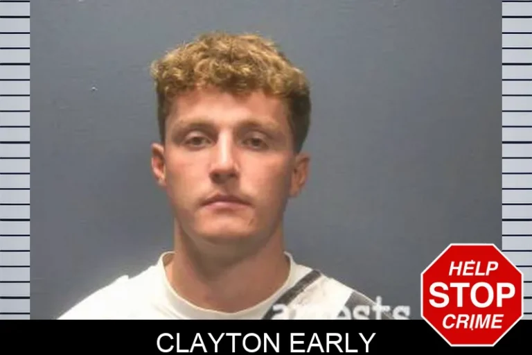 Clayton Early