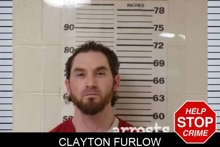 Clayton Furlow