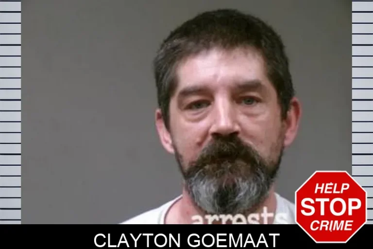 Clayton Goemaat