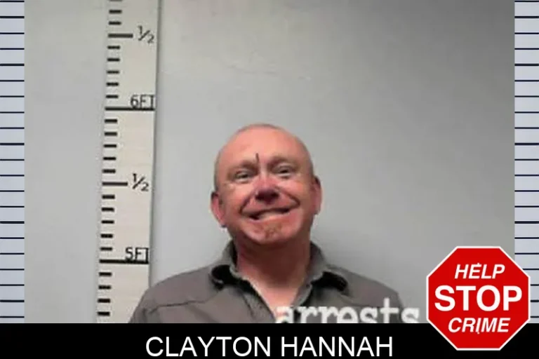 Clayton Hannah