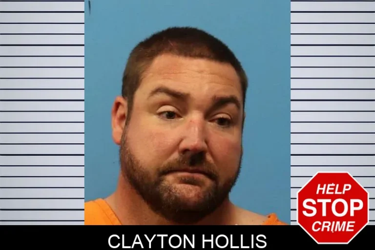 Clayton Hollis