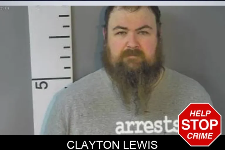 Clayton Lewis
