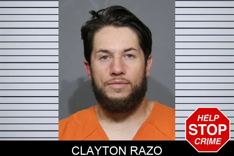 Clayton Razo