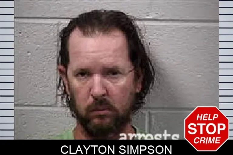 Clayton Simpson