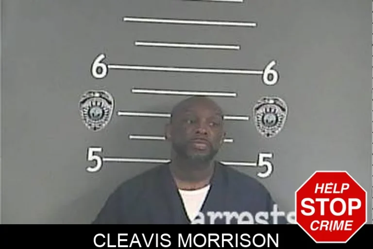 Cleavis Morrison