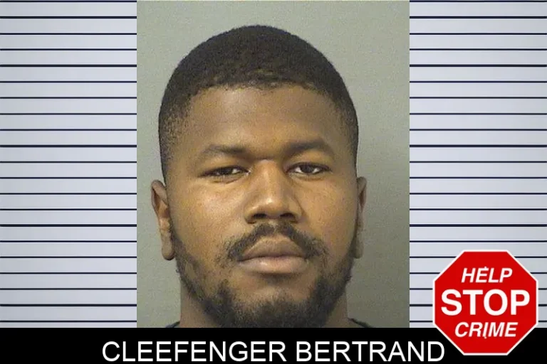 Cleefenger Bertrand