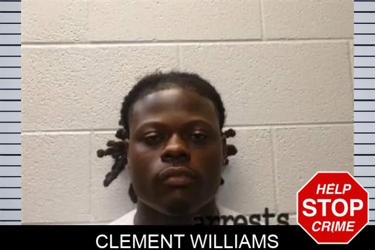 Clement Williams