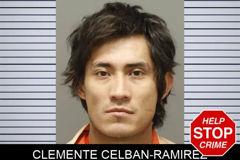 Clemente Celban-Ramirez