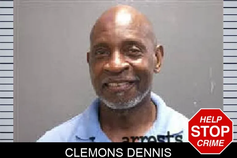Clemons Dennis