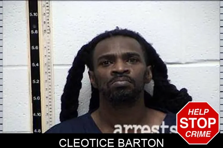 Cleotice Barton