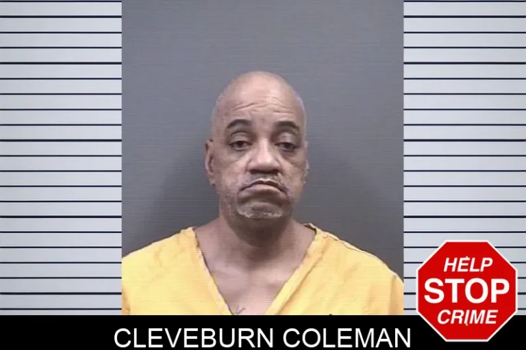 Cleveburn Coleman