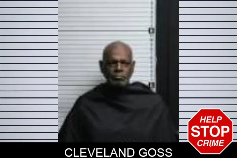 Cleveland Goss