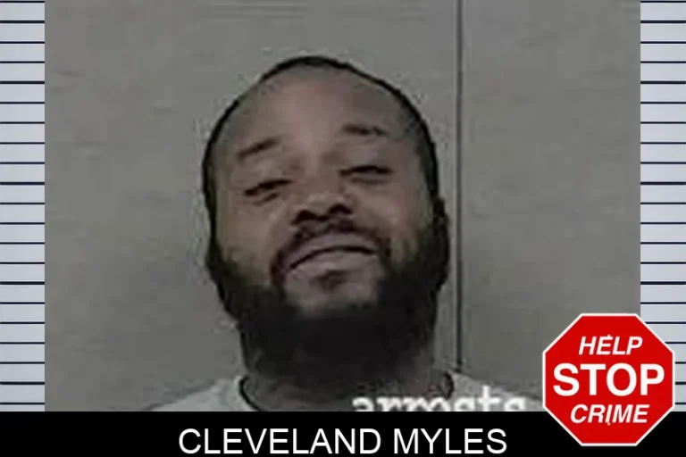 Cleveland Myles