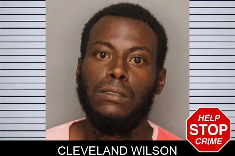 Cleveland Wilson